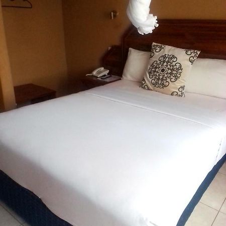 Eland Lodge Livingstone Extérieur photo