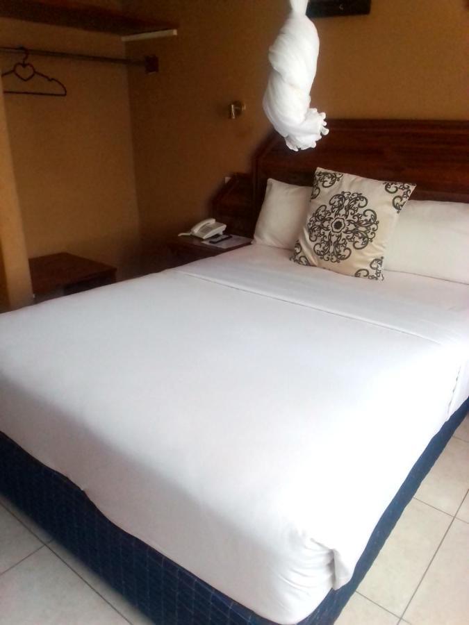 Eland Lodge Livingstone Extérieur photo